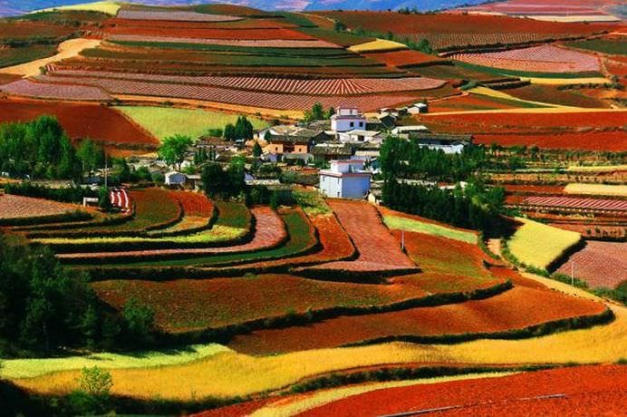 30 DE IMAGINI SUPERBE care te-ar putea CONVINGE sa te muti in CHINA!12