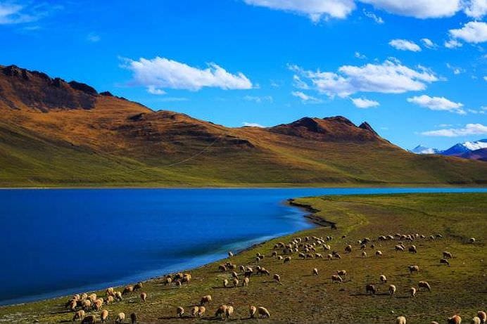 30 DE IMAGINI SUPERBE care te-ar putea CONVINGE sa te muti in CHINA!15
