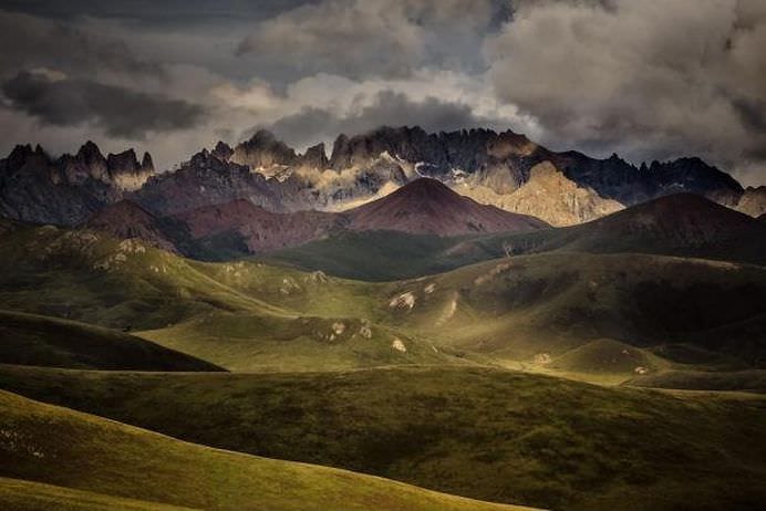 30 DE IMAGINI SUPERBE care te-ar putea CONVINGE sa te muti in CHINA!20