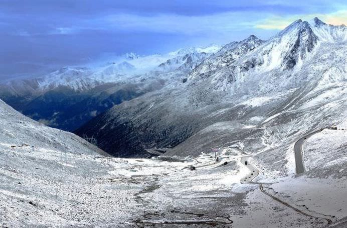 30 DE IMAGINI SUPERBE care te-ar putea CONVINGE sa te muti in CHINA!22