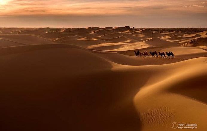 30 DE IMAGINI SUPERBE care te-ar putea CONVINGE sa te muti in CHINA!3