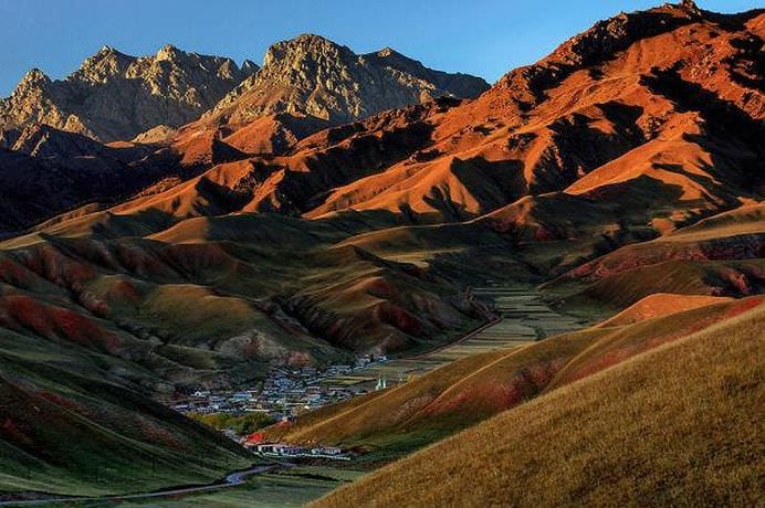 30 DE IMAGINI SUPERBE care te-ar putea CONVINGE sa te muti in CHINA!7