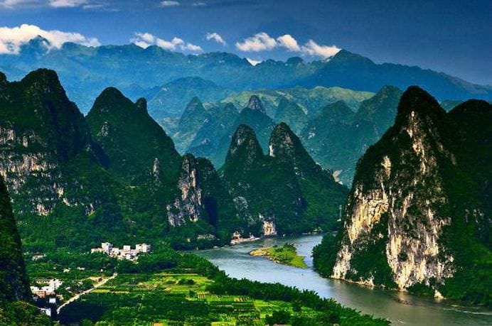 30 DE IMAGINI SUPERBE care te-ar putea CONVINGE sa te muti in CHINA!9