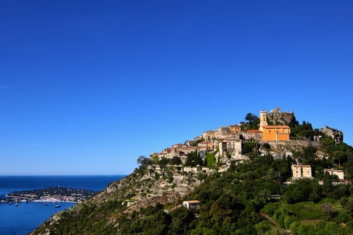 50 de IMAGINI SUPERBE care arata FRUMUSETEA EUROPEI!1