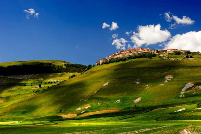 50 de IMAGINI SUPERBE care arata FRUMUSETEA EUROPEI!18