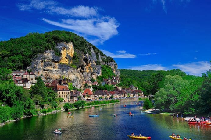 50 de IMAGINI SUPERBE care arata FRUMUSETEA EUROPEI!26