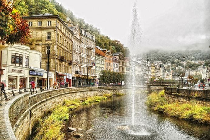 50 de IMAGINI SUPERBE care arata FRUMUSETEA EUROPEI!28