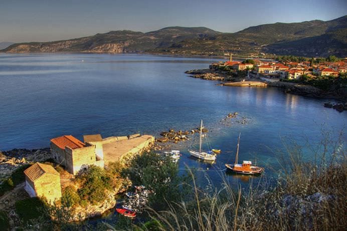 50 de IMAGINI SUPERBE care arata FRUMUSETEA EUROPEI!29