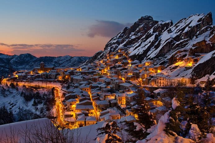50 de IMAGINI SUPERBE care arata FRUMUSETEA EUROPEI!31