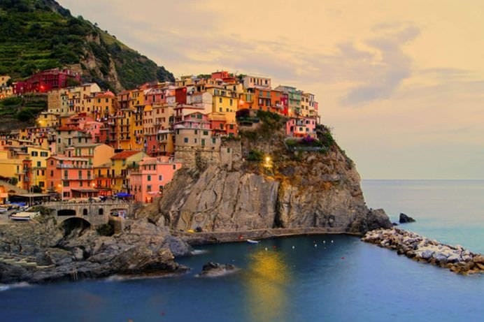 50 de IMAGINI SUPERBE care arata FRUMUSETEA EUROPEI!4