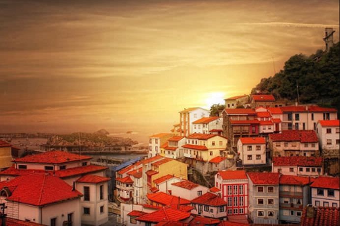50 de IMAGINI SUPERBE care arata FRUMUSETEA EUROPEI!40