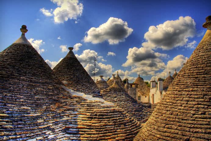 50 de IMAGINI SUPERBE care arata FRUMUSETEA EUROPEI!5
