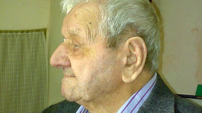 A murit Arturo Licata, cel mai batran barbat din lume! GALERIE FOTO4