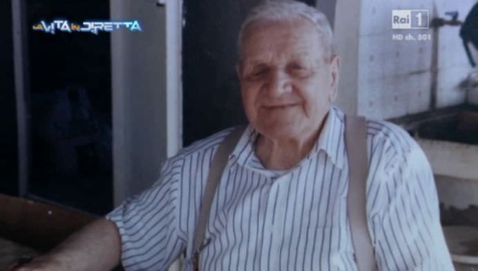A murit Arturo Licata, cel mai batran barbat din lume! GALERIE FOTO5