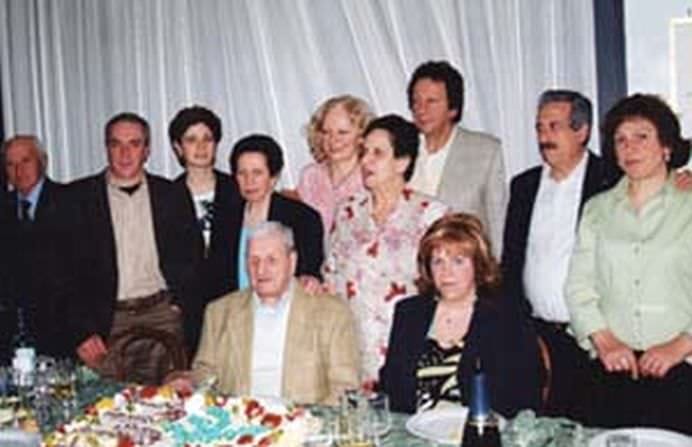 A murit Arturo Licata, cel mai batran barbat din lume! GALERIE FOTO7