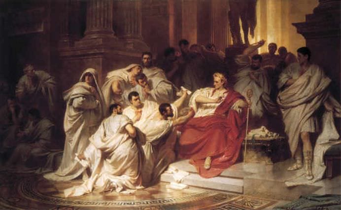 Cele mai cunoscute 11 LOCURI ale unor ASASINATE vechi de milenii, devenite OBIECTIVE TURISTICE!1