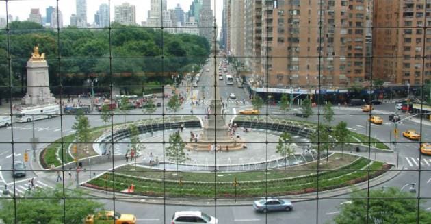 ColumbusCircle