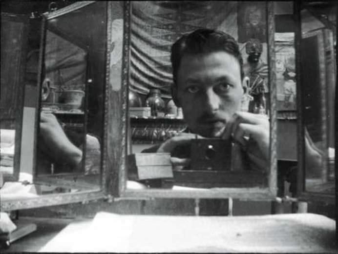 IMAGINI DE COLECTIE! Cele mai vechi SELFIE-uri din ISTORIE!16