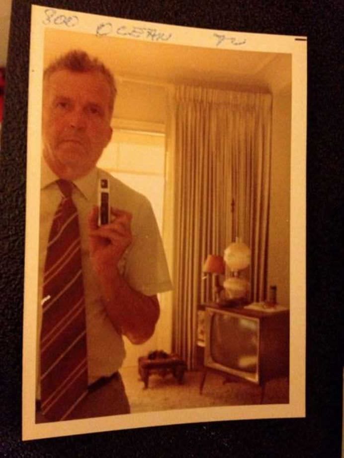 IMAGINI DE COLECTIE! Cele mai vechi SELFIE-uri din ISTORIE!6