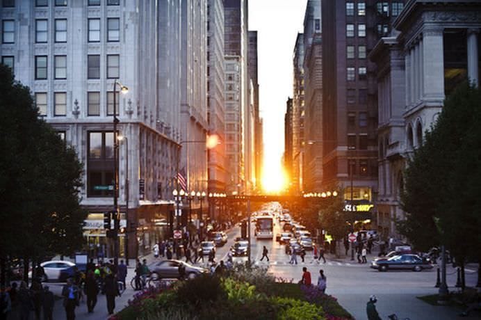 IMAGINI DEOSEBITE ECHINOCTIUL DE PRIMAVARA in CHICAGO!8