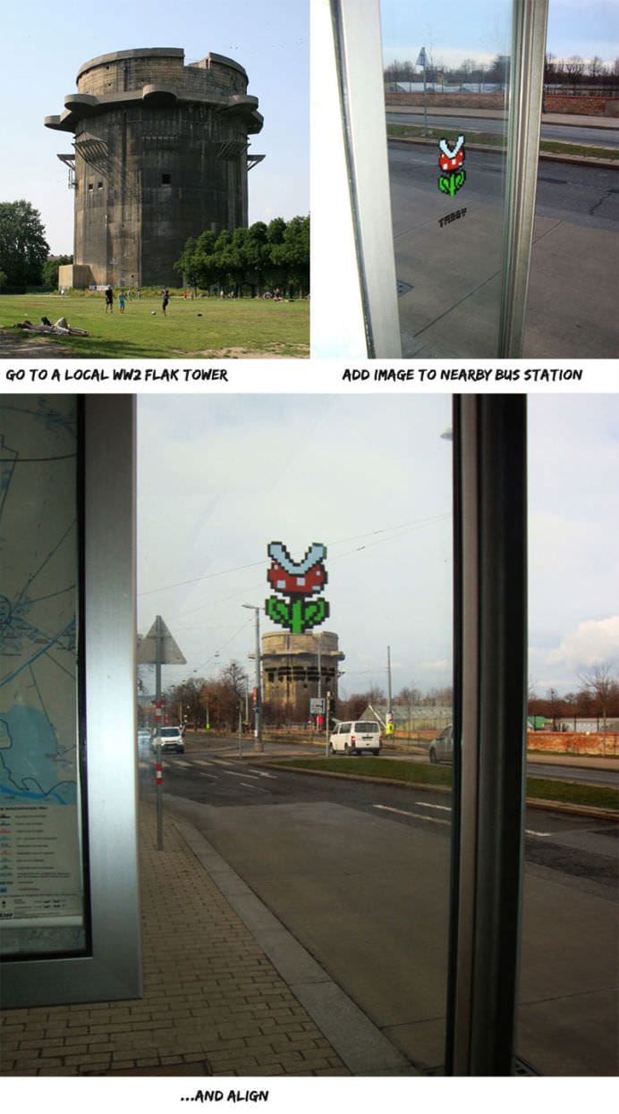 IMAGINILE care au ULUIT internetul IN 2014!12