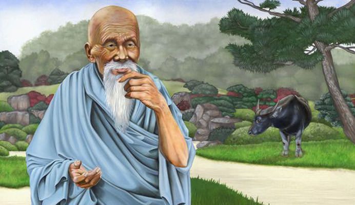 Lao-Tze