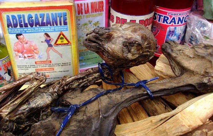 PIATA DE PRODUSE VOODOO2