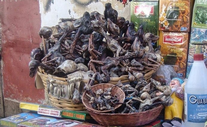 PIATA DE PRODUSE VOODOO5