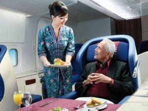 TOP 15 Secrete pe care nu le stiai despre ZBORUL CU AVIONUL!5