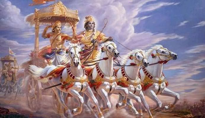 bhagavad
