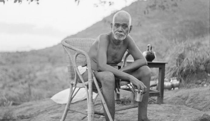 ramana