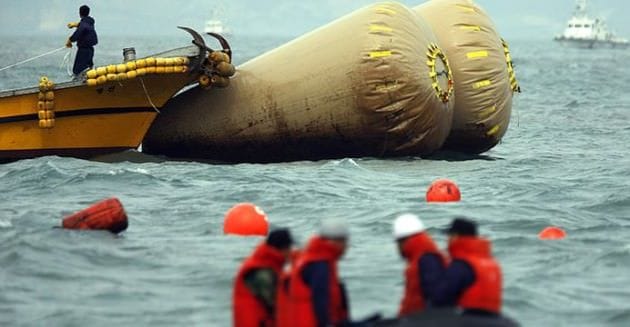 sewol