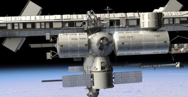 spacex