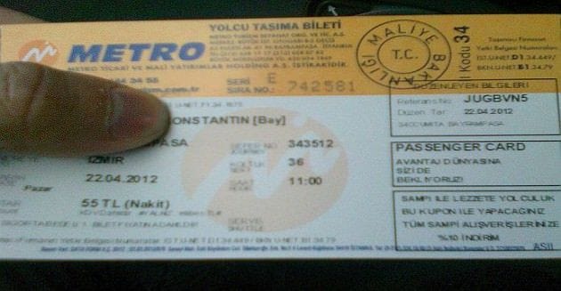 turcia