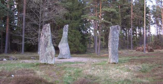Bjorketorp