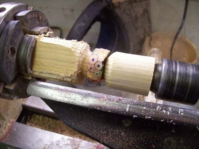 Este INCREDIBIL ce a creat doar din cateva CREIOANE COLORATE! FOTO + VIDEO7