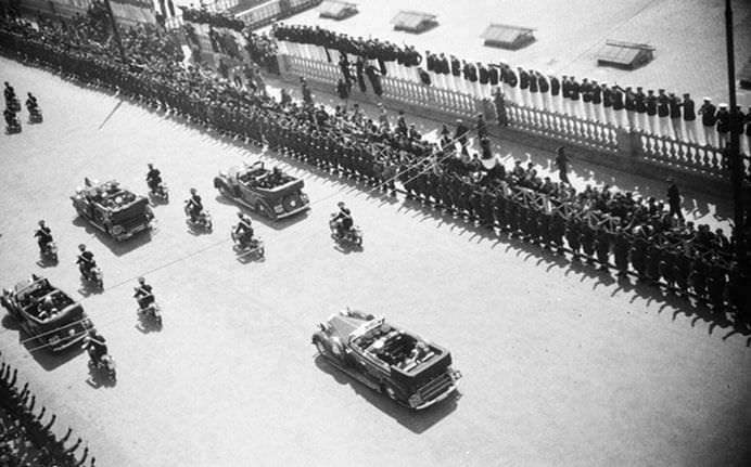IMAGINI DE COLECTIE cu HITLER, descoperite de un fotograf in Virginia!4
