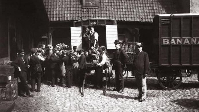 IMAGINI RARE care iti vor distruge tot ce stiai despre TRECUT!14