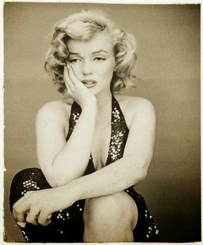 IMAGINI cu MARILYN MONROE asa cum NU AI MAI VAZUT!12