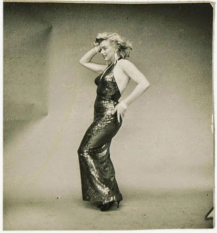 IMAGINI cu MARILYN MONROE asa cum NU AI MAI VAZUT!4