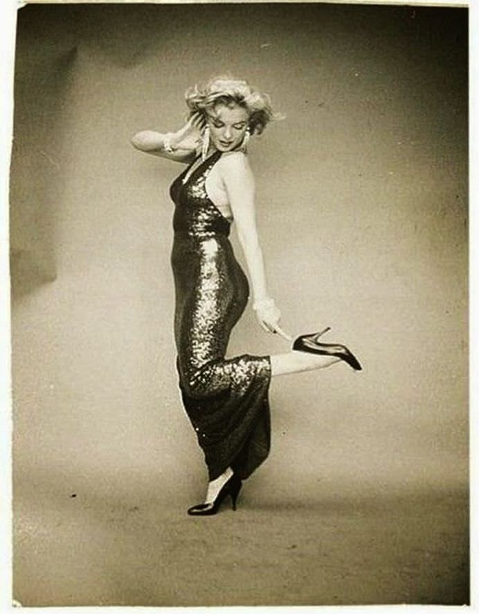 IMAGINI cu MARILYN MONROE asa cum NU AI MAI VAZUT!6