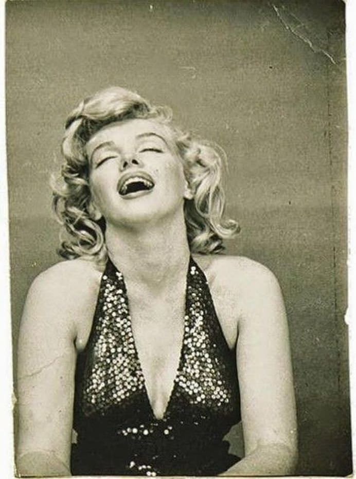 IMAGINI cu MARILYN MONROE asa cum NU AI MAI VAZUT!9
