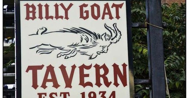 billy-goat