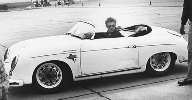 james-dean