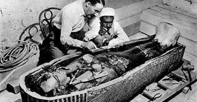 king-tut