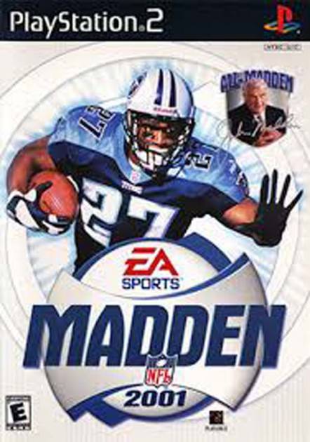 madden