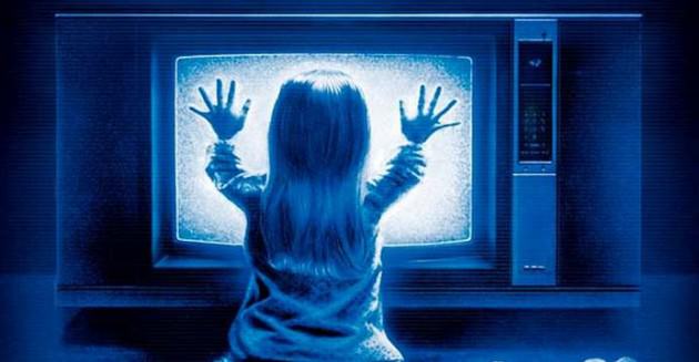 poltergeist