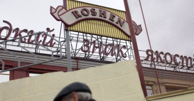 roshen