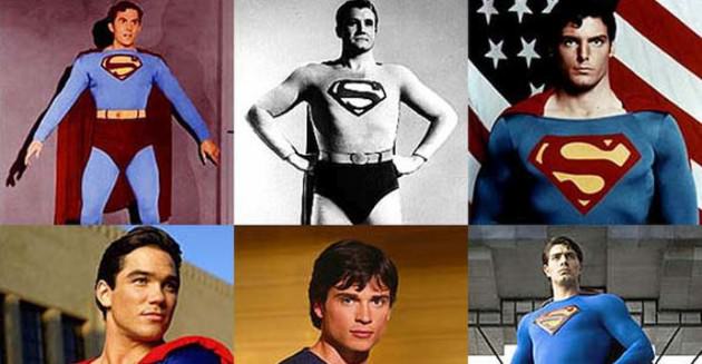 superman