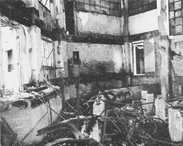 Galerie cutremuratoare Cum arata Nagasaki dupa bomba atomica!9